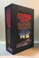 CUSTOM SLIPCASE for Stephen King - Nightmares & Dreamscapes - 1st Edition / 1st Printing