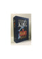 CUSTOM SLIPCASE for Stephen King - The Stand Complete And Uncut - UK 1st Edition / 1st Printing