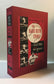 CUSTOM SLIPCASE for Babe Ruth - The Babe Ruth Story - 1st Printing / 1st Printing