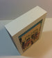 CUSTOM SLIPCASE for Umberto Eco - The Name Of The Rose - 1st Printing / 1st Printing