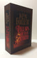 CUSTOM SLIPCASE for Ken Follet - Pillars Of The Earth - 1st Printing / 1st Printing