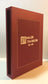 CUSTOM SLIPCASE for Boston Baseball Club 1871 - 1897 - 1st Edition / 1st Printing