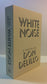 CUSTOM SLIPCASE for Don DeLillo - White Noise - 1st Printing / 1st Printing