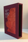 CUSTOM SLIPCASE for Frederick Exley - A Fan's Notes - 1st Printing / 1st Printing