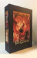 CUSTOM SLIPCASE for Terry Goodkind - Wizard's First Rule - 1st Printing / 1st Printing