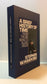 CUSTOM SLIPCASE for Stephen Hawking - A Brief History Of Time - 1st Printing / 1st Printing