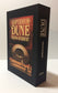 CUSTOM SLIPCASE for Frank Herbert - Chapterhouse Dune - 1st Printing / 1st Printing