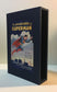 CUSTOM SLIPCASE for George Lowry - The Adventures Of Superman - 1st Printing / 1st Printing