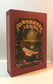 CUSTOM SLIPCASE for Gabriel Garcia Marquez - The General In His Labyrinth - 1st Printing / 1st Printing