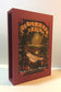 CUSTOM SLIPCASE for Gabriel Garcia Marquez - The General In His Labyrinth - 1st Printing / 1st Printing