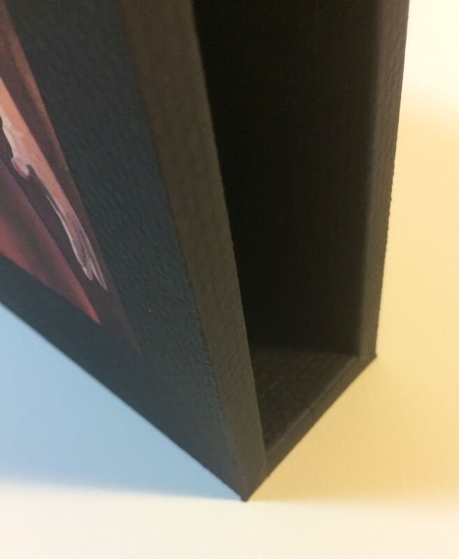 CUSTOM SLIPCASE for William F. Nolan - Logan's Run - Centipede Press 1st Edition / 1st Printing