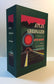 CUSTOM SLIPCASE for Ayn Rand - Atlas Shrugged - 1st Edition / 1st Printing