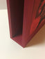 CUSTOM SLIPCASE for Philip Roth - Sabbath's Theater - 1st Edition / 1st Printing