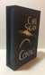 CUSTOM SLIPCASE for Carl Sagan - Contact - 1st Printing / 1st Printing