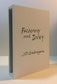 CUSTOM SLIPCASE for J. D. Salinger - Franny And Zooey - 1st Printing / 1st Printing