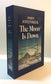 CUSTOM SLIPCASE for John Steinbeck - The Moon Is Down - 1st Printing / 1st Printing