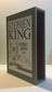 CUSTOM SLIPCASE for Stephen King - Everythings Eventual - 1st Edition / 1st Printing