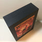 CUSTOM SLIPCASE for Terry Goodkind - Wizard's First Rule - 1st Printing / 1st Printing