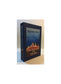 CUSTOM SLIPCASE for Ernest Hemingway - The Old Man And The Sea - 1st Printing / 1st Printing