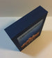 CUSTOM SLIPCASE for Ernest Hemingway - The Old Man And The Sea - 1st Printing / 1st Printing