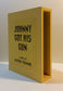 CUSTOM SLIPCASE for Dalton Trumbo - Johnny Got His Gun - 1st Edition / 1st Printing