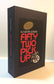 CUSTOM SLIPCASE for Elmore Leonard - Fifty Two Pick Up - 1st Printing / 1st Printing