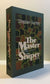 CUSTOM SLIPCASE for Stephen Hunter - The Master Sniper - 1st Printing / 1st Printing