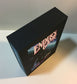 CUSTOM SLIPCASE for Orson Scott Card - Ender's Game - 1st Edition / 1st Printing