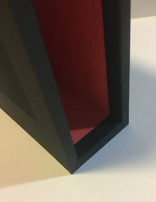 CUSTOM SLIPCASE for Stephen King - Salem's Lot - 8vo Later Printing