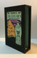 CUSTOM SLIPCASE for Thornton Wilder - The Bridge of San Luis Rey - 1st Edition / 1st Printing