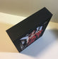 CUSTOM SLIPCASE for Andrew Vachss - Strega - 1st Edition / 1st Printing