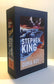 CUSTOM SLIPCASE for Stephen King - Duma Key - 1st Edition / 1st Printing