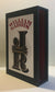 CUSTOM SLIPCASE for William Gaddis - J. R. - 1st Edition / 1st Printing