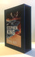 CUSTOM SLIPCASE for Stephen King - Duma Key - 1st Edition / 1st Printing