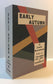 CUSTOM SLIPCASE for Loius Bromfield  - Early Autumn - 1st / 1st