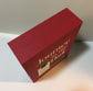 CUSTOM SLIPCASE for Martin Flavin - Journey In The Dark - 1st Edition / 1st Printing