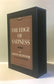 CUSTOM SLIPCASE for Edwin O'Connor - The Edge Of Sadness -  1st Edition / 1st Printing