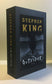 CUSTOM SLIPCASE for Stephen King - The Outsider - 1st Edition / 1st Printing