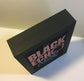 CUSTOM SLIPCASE for Michael Connelly - The Black Echo - 1st Edition / 1st Printing