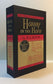 CUSTOM SLIPCASE for H. L. Davis - Honey In The Horn - 1st Printing / 1st Printing