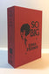 CUSTOM SLIPCASE for Edna Ferber - So Big - 1st Edition / 1st Printing