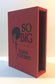 CUSTOM SLIPCASE for Edna Ferber - So Big - 1st Edition / 1st Printing