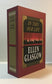 CUSTOM SLIPCASE for Ellen Glasgow - This Our Life - 1st Edition / 1st Printing