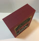 CUSTOM SLIPCASE for Ellen Glasgow - This Our Life - 1st Edition / 1st Printing