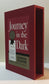 CUSTOM SLIPCASE for Martin Flavin - Journey In The Dark - 1st Edition / 1st Printing