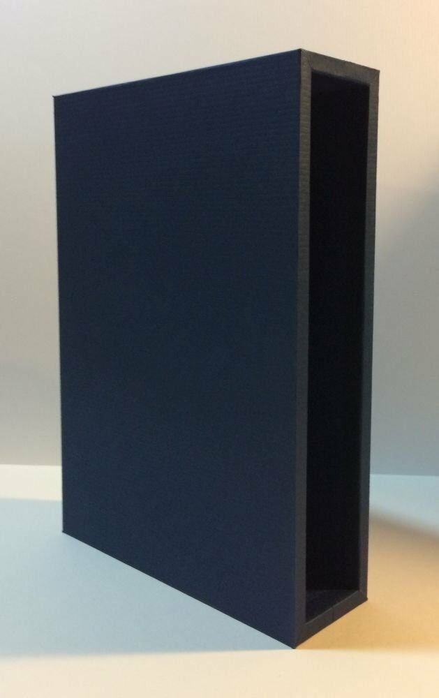 CUSTOM SLIPCASE for Sinclair Lewis - Arrowsmith - Limited Edition Issue