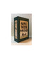 CUSTOM SLIPCASE for Margaret Mitchell - Gone With The Wind -  1st Edition / 1st Printing (Green)