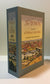 CUSTOM SLIPCASE for Conrad Richter - The Town - 1st Printing / 1st Printing