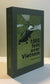 CUSTOM SLIPCASE for Bruce Ward - 1500 Feet Over Vietnam - 1st Printing / 1st Printing