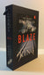 CUSTOM SLIPCASE for Bachman / King - Blaze - 1st Edition / 1st Printing (Removable Spine)